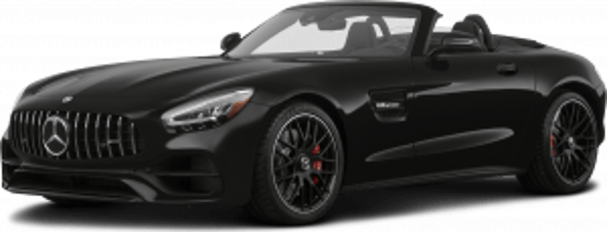 Amg® Roadster