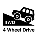 4wd