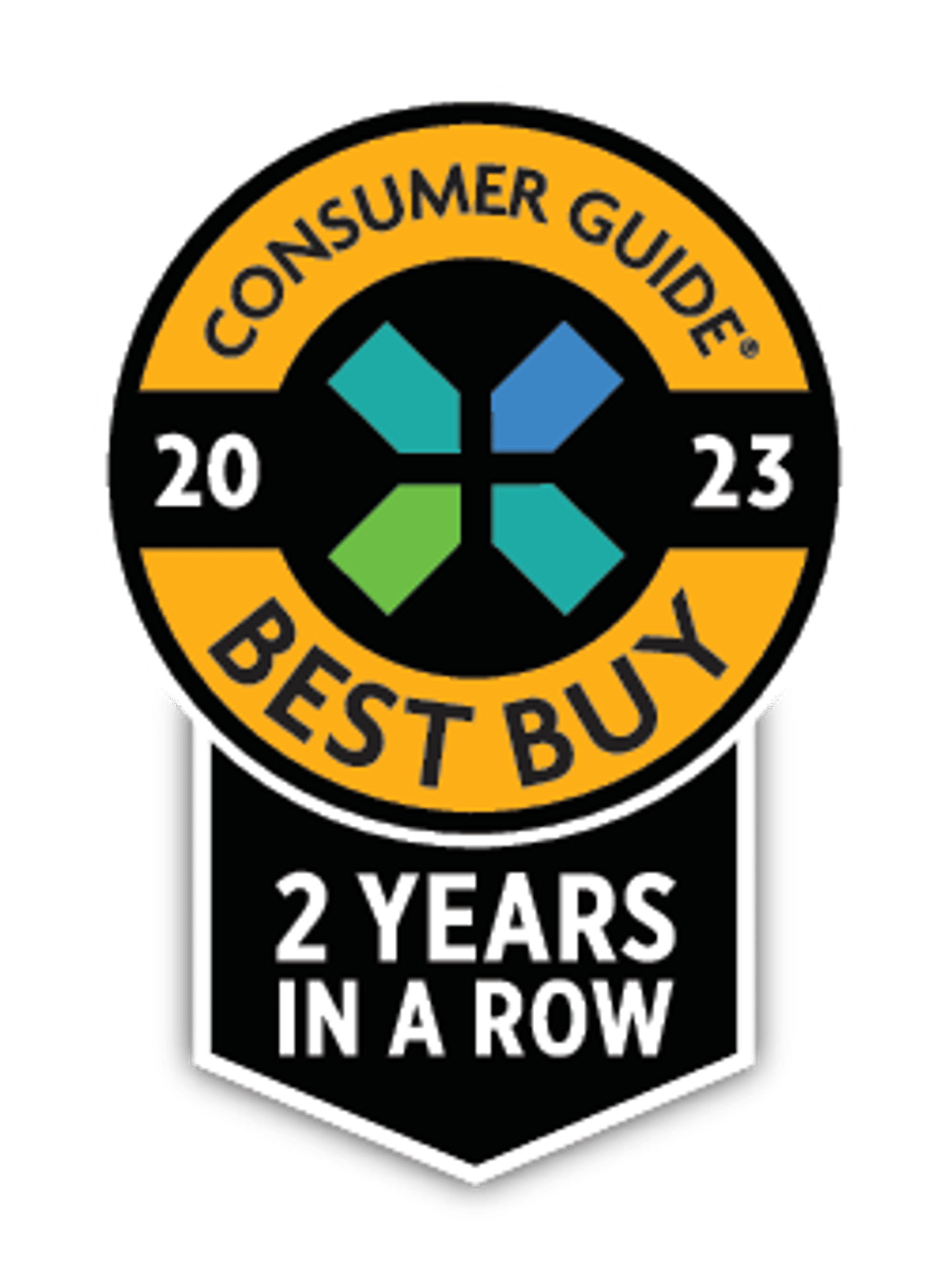 Consumer Guide® Automotive