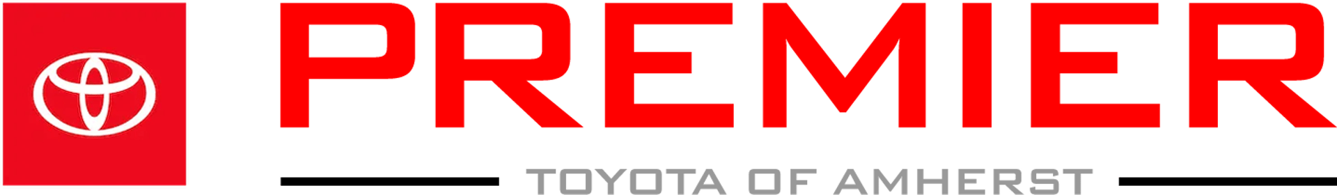 Premier Toyota of Amherst