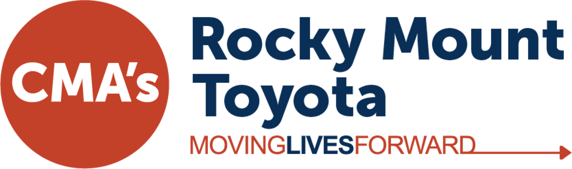 Rocky Mount Toyota