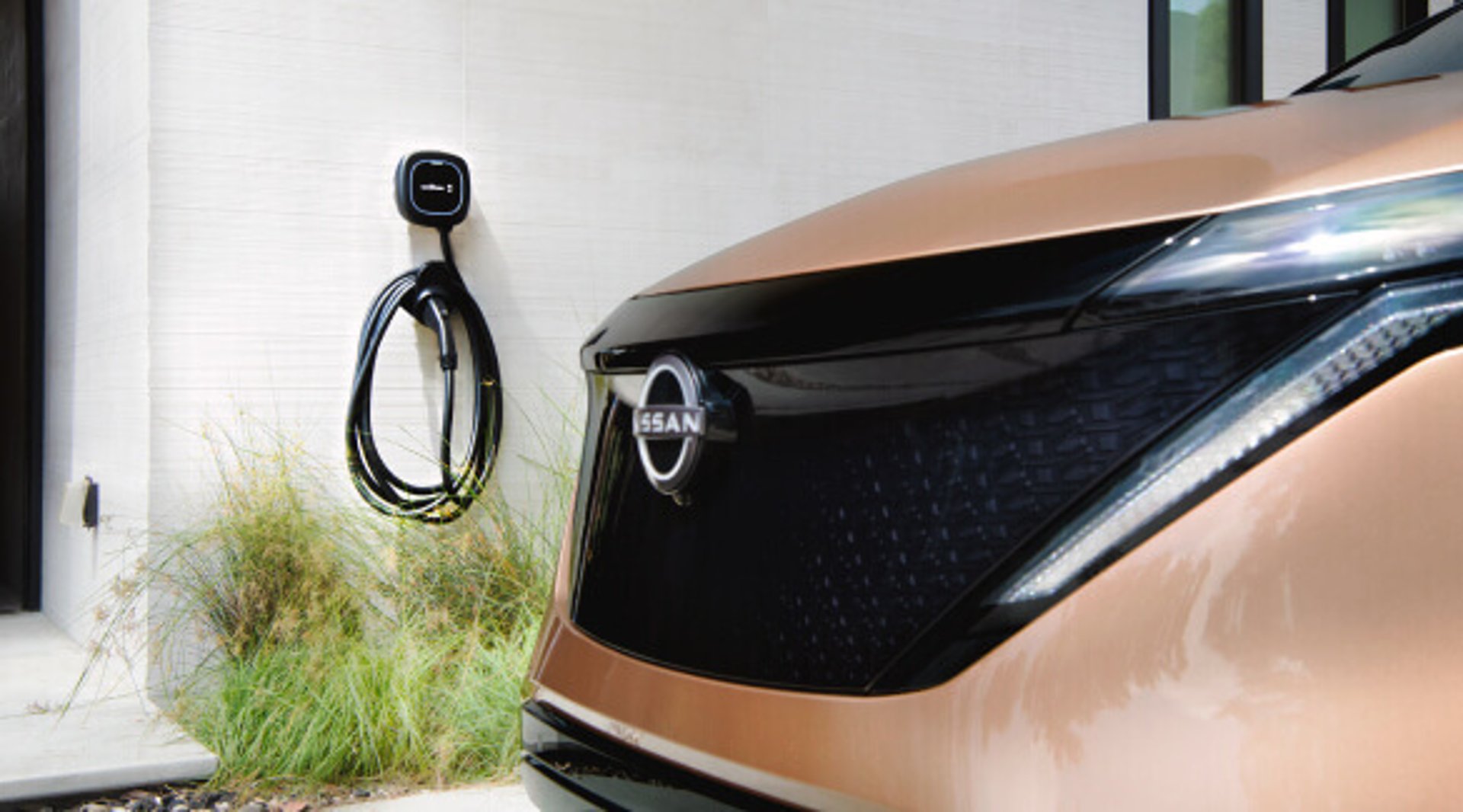 How to charge an EV without a garage
