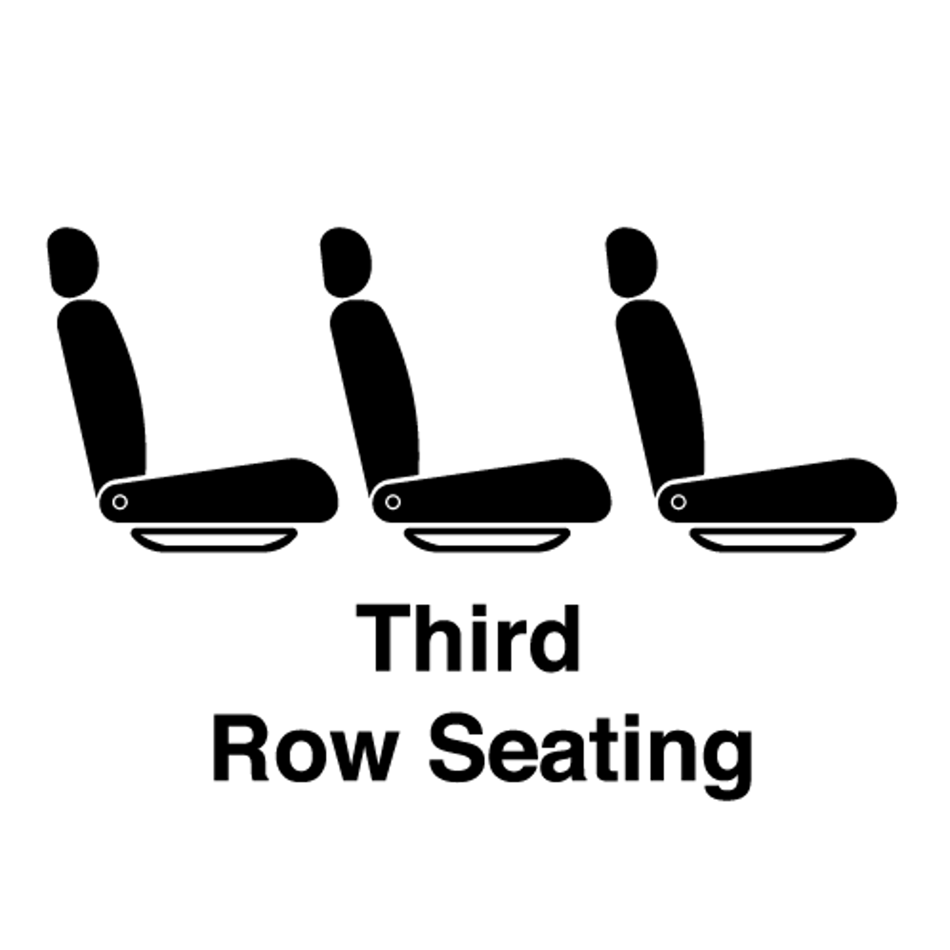 3rd-row-seat