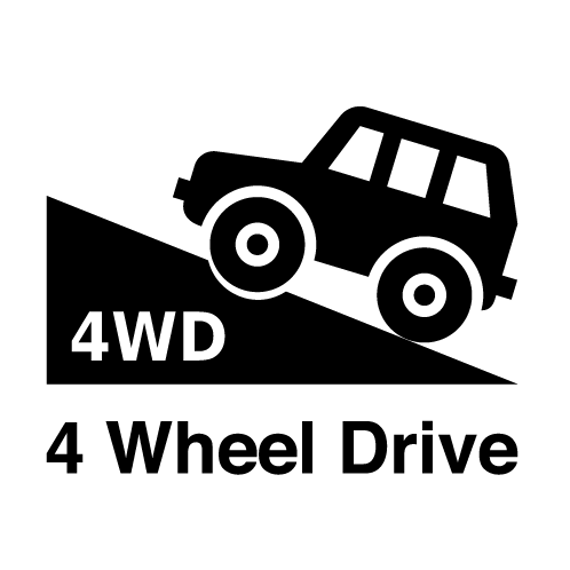 4wd