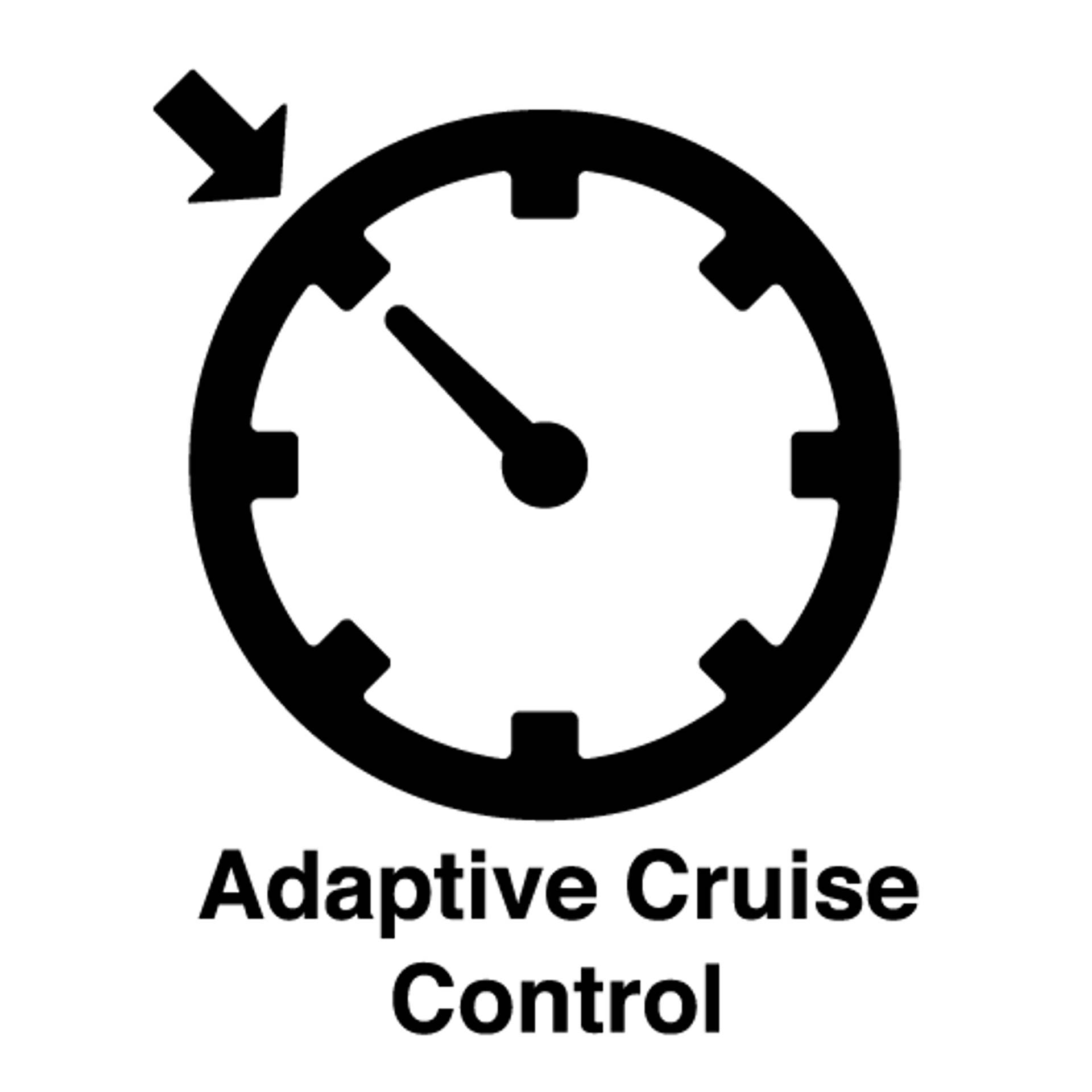 adaptive-cruise