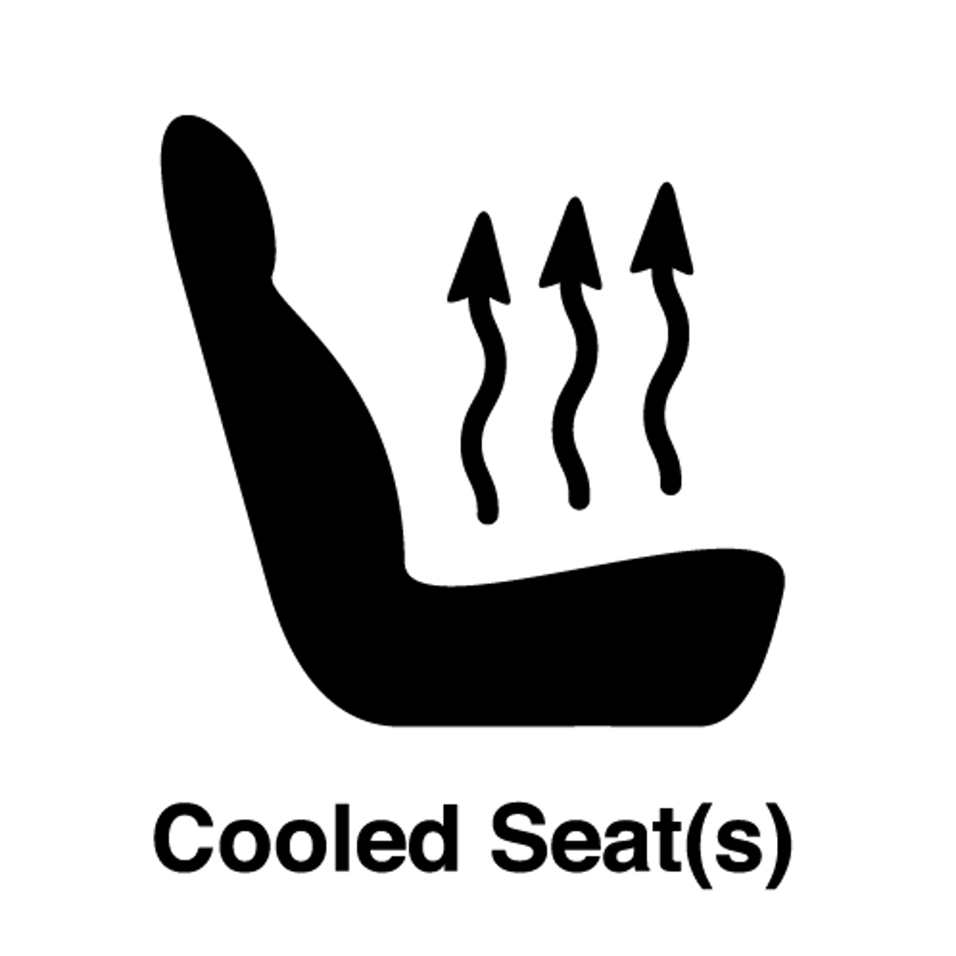 cooled-seats