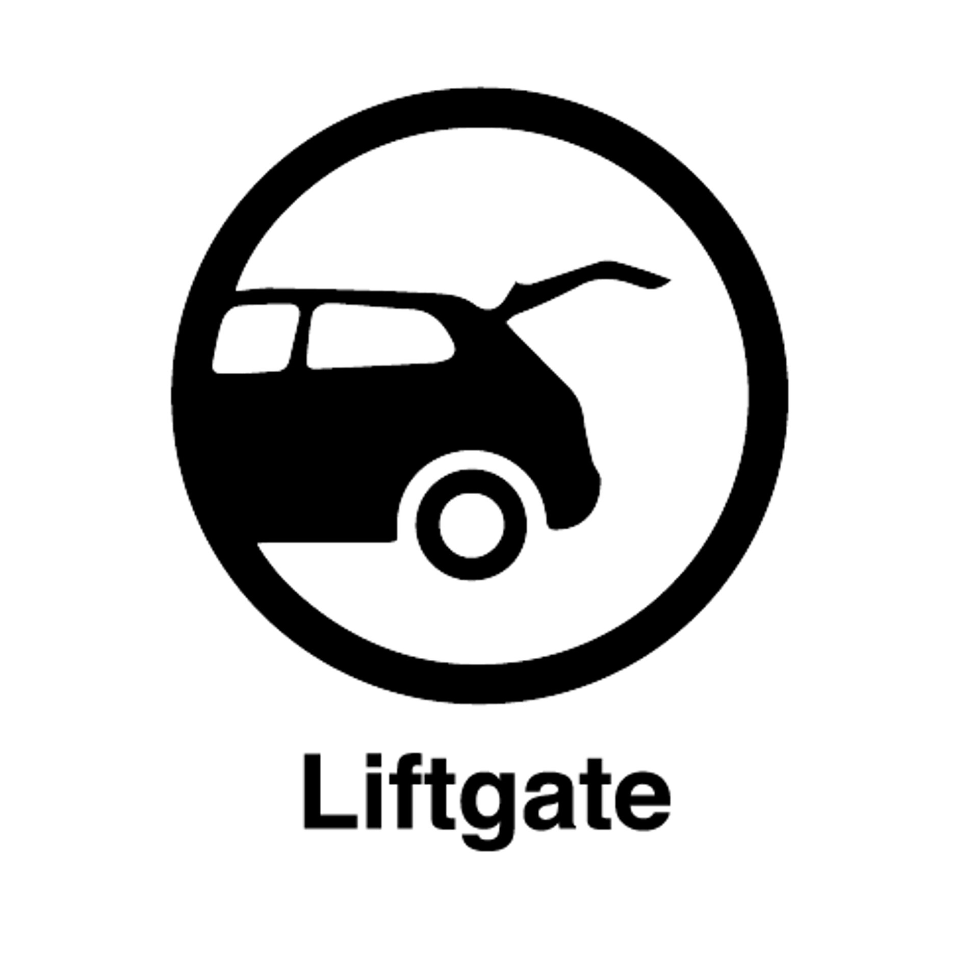 liftgate