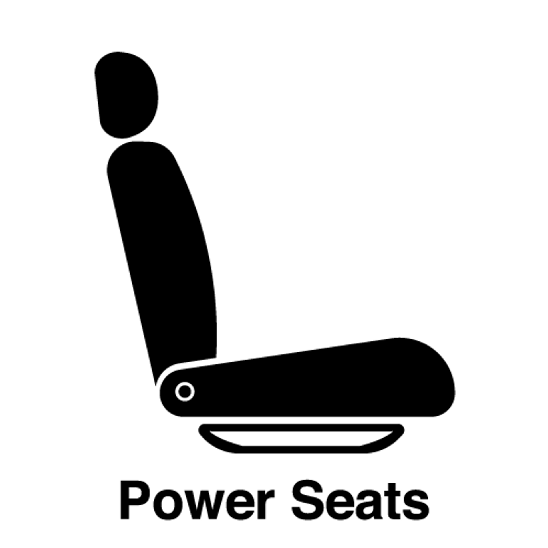 power-seats