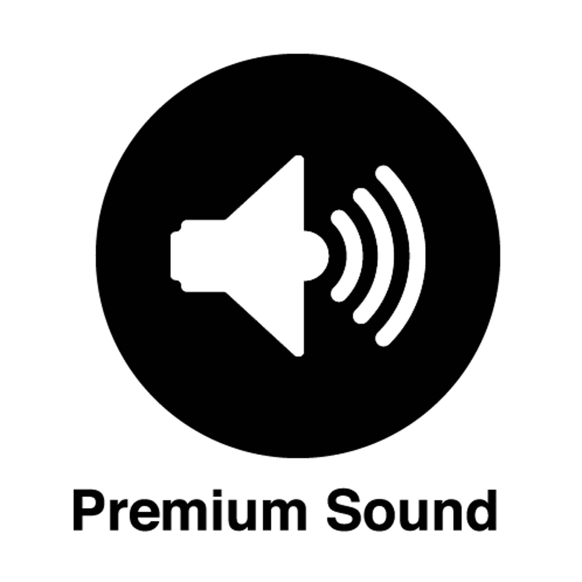 premium-sound
