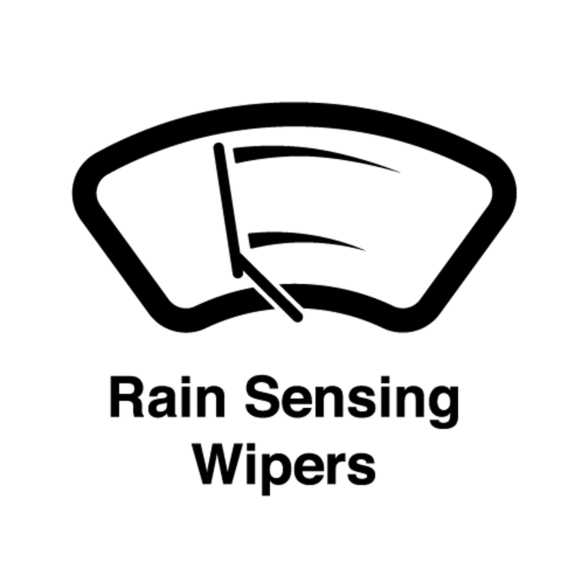 rain-sensing