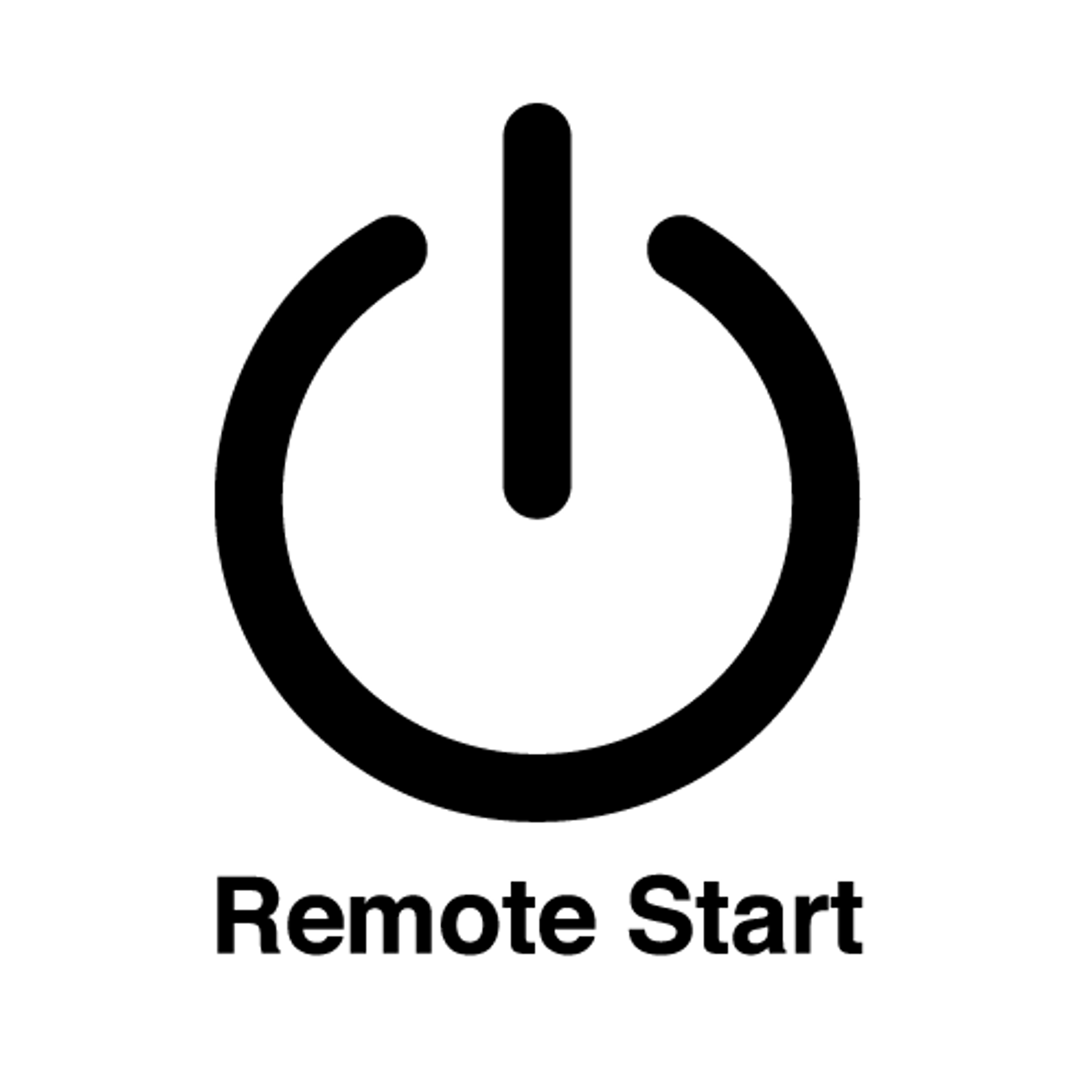 remote-start