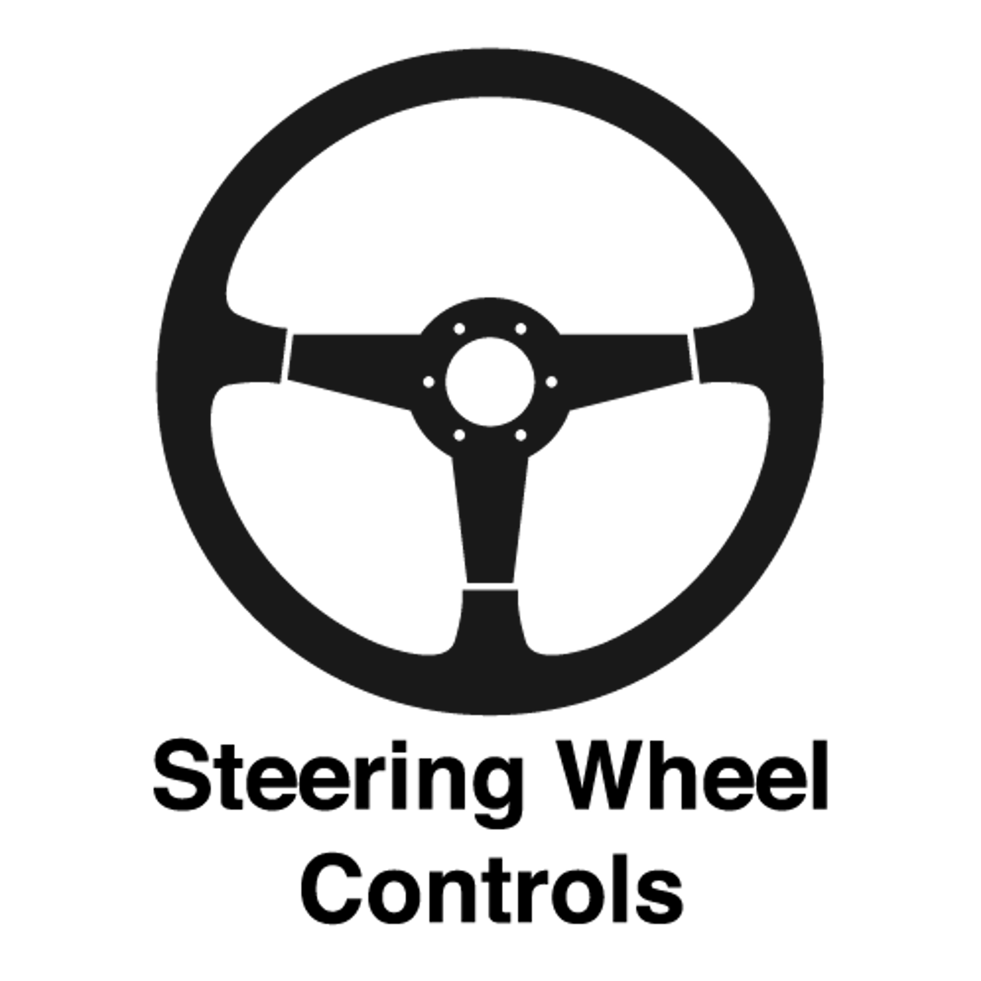 steering-controls