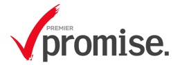 Premier Promise logo