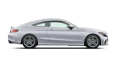 2023 AMG C 43 Coupe