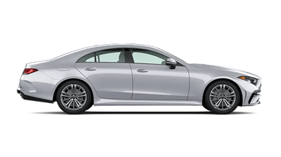 2023 CLS 450 4MATIC Coupe