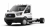 Transit Chasis Cab