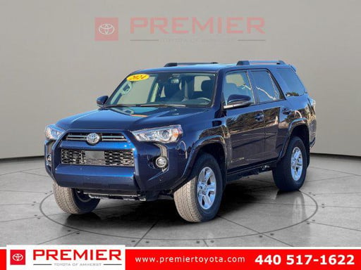 certified
  pre-owned
 2024 toyota 4runner 4wd