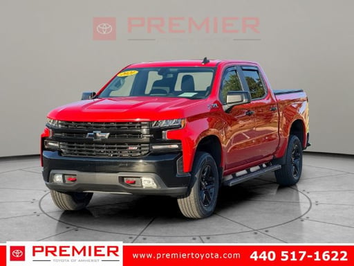 
  pre-owned
 2021 chevrolet silverado 1500 4wd