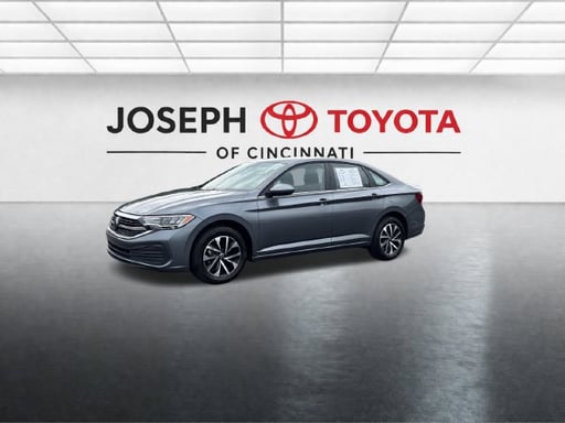 
  pre-owned
 2024 volkswagen jetta fwd