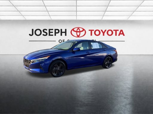 
  pre-owned
 2022 hyundai elantra fwd