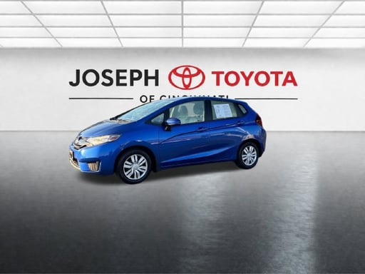 
  pre-owned
 2017 honda fit fwd