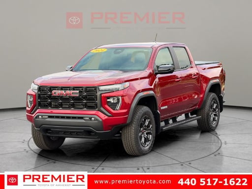 
  pre-owned
 2024 gmc canyon 4wd
