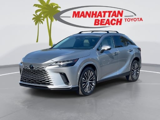Used 2023 Lexus RX FWD