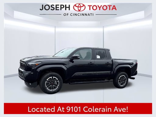 
  new
 2026 toyota tacoma 4wd