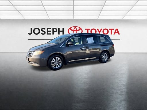 
  pre-owned
 2016 honda odyssey fwd