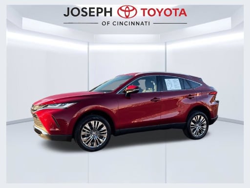 certified
  pre-owned
 2023 toyota venza awd