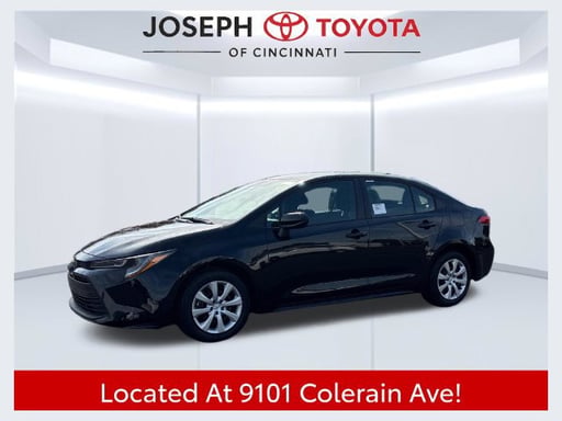 
  new
 2027 toyota corolla fwd
