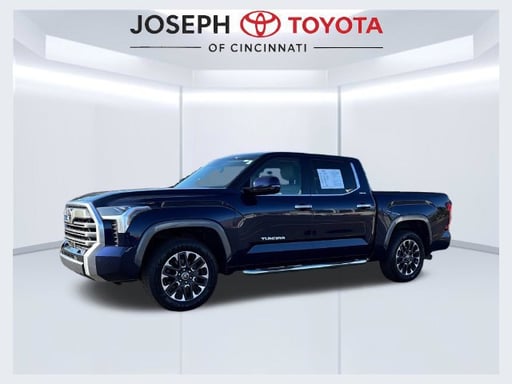 certified
  pre-owned
 2023 toyota tundra 4wd