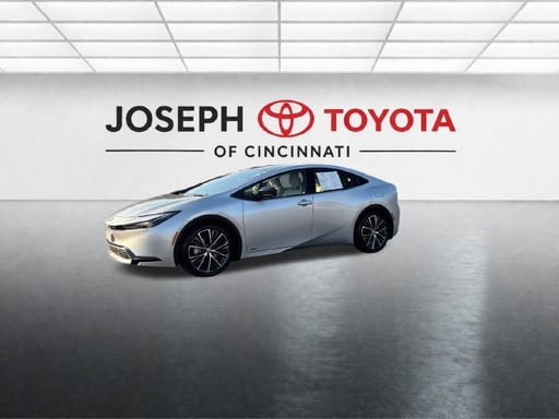 certified
  pre-owned
 2024 toyota prius awd