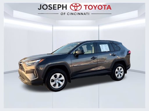 certified
  pre-owned
 2023 toyota rav4 fwd