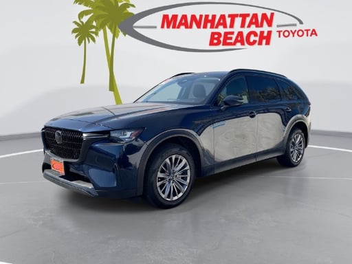 Used 2024 Mazda CX-90 AWD