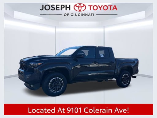 
  new
 2026 toyota tacoma 4wd