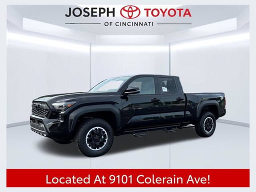 
  new
 2026 toyota tacoma 4wd