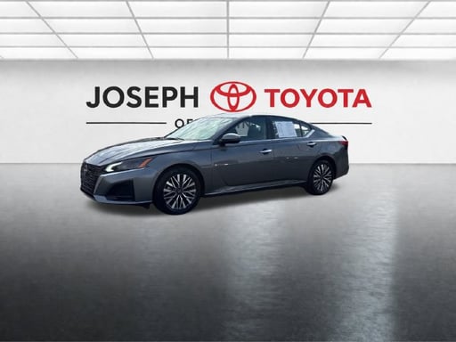 
  pre-owned
 2024 nissan altima fwd