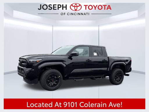 
  new
 2026 toyota tacoma 4wd