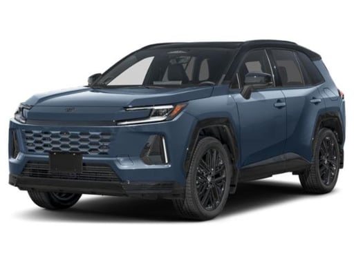 new
2026 toyota rav4 awd