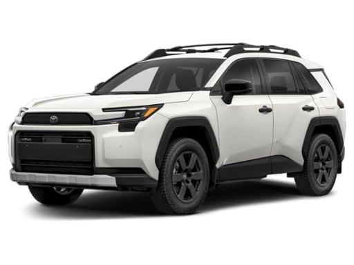 new
2026 toyota rav4 awd