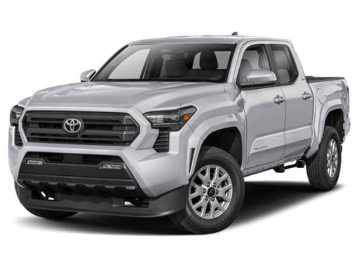 new
2026 toyota tacoma rwd