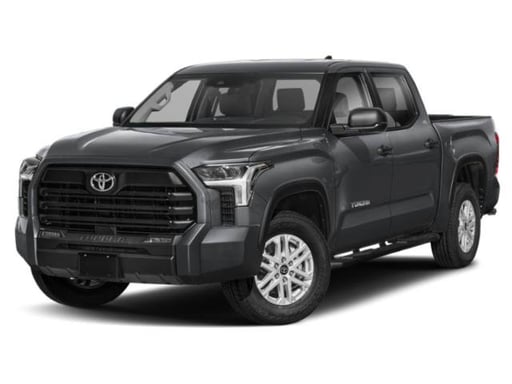 new
2026 toyota tundra 4wd