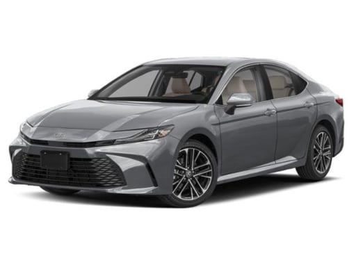 
  new
 2027 toyota camry fwd