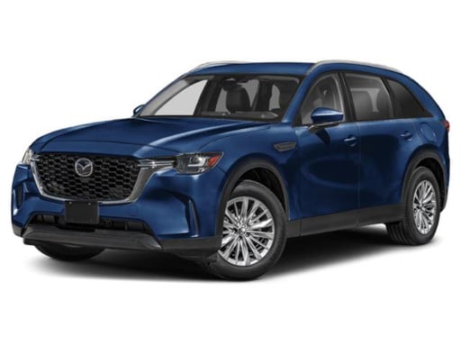 Used 2024 Mazda CX-90 AWD
