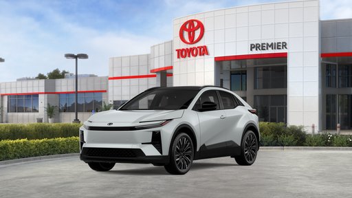 
  new
 2026 toyota c-hr awd