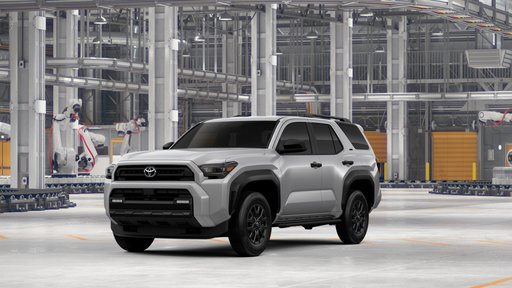 
  new
 2026 toyota 4runner pt4wd