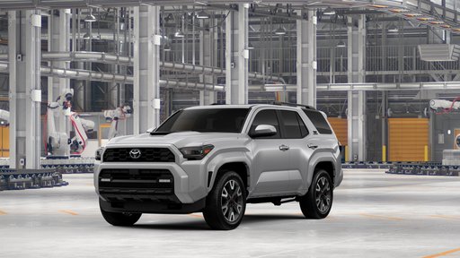 
  new
 2026 toyota 4runner 4wd