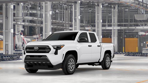 
  new
 2026 toyota tacoma 4wd
