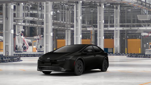 
  new
 2027 toyota prius fwd
